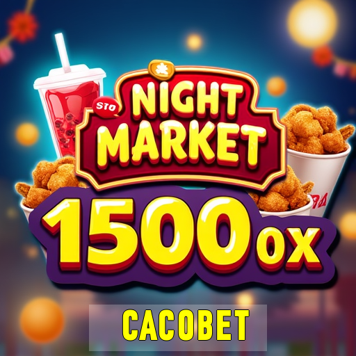 Cassino na plataforma cacobet