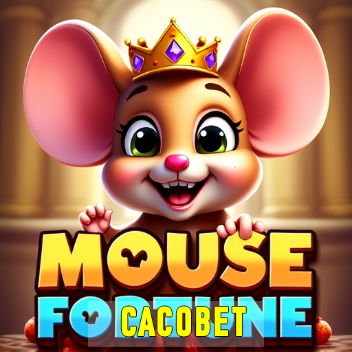 Slots na Plataforma cacobet