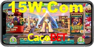 Exclusive Games Cacobet