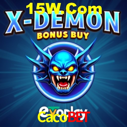 Diretório de Jogos Cacobet