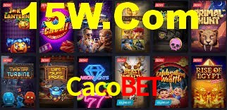 Premium Interface Cacobet