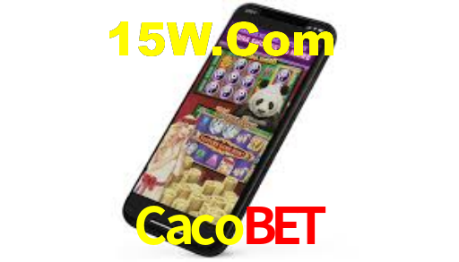 Cacobet App