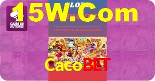 Cacobet,Cacobet App