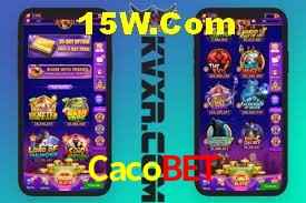 VIP Casino Cacobet