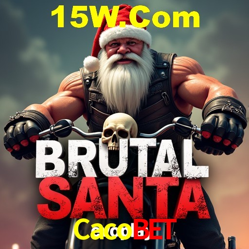 Provedores de Jogos Cacobet