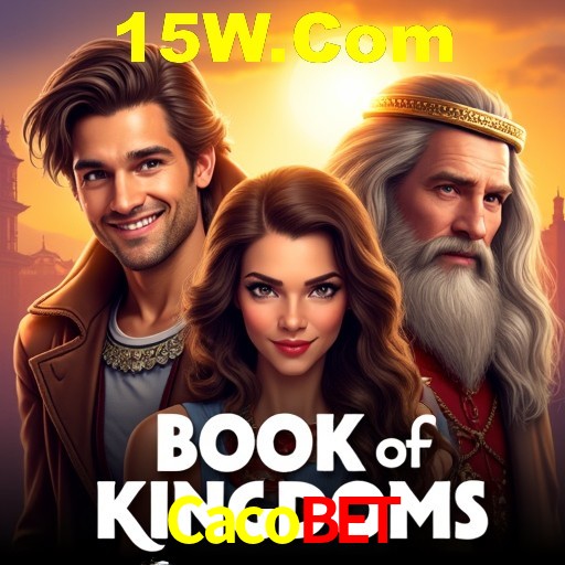 Jogos Exclusivos Cacobet