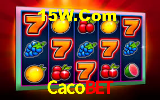Cacobet Win