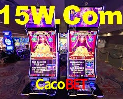 Cacobet,Cacobet App