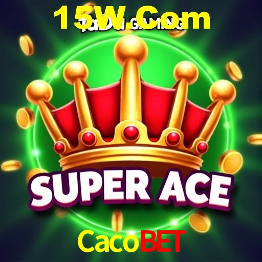 Experiência VIP Cacobet