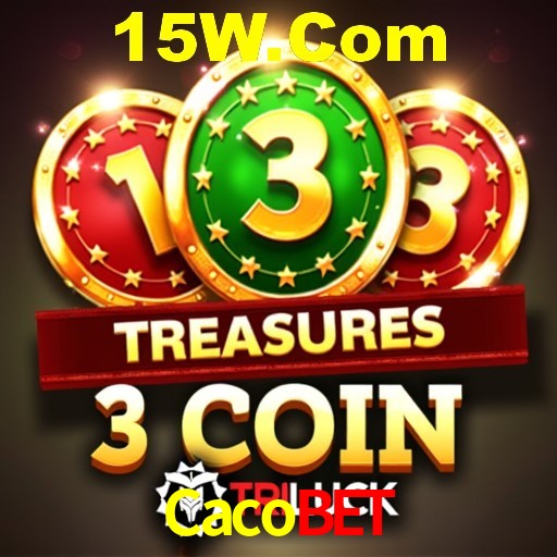 Descubra o Mundo do Cassino Online com Cacobet