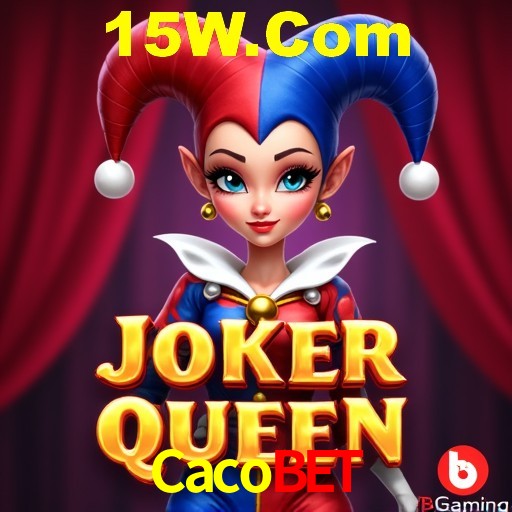 Jogos de Slot Cacobet