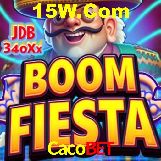 Recursos de Bônus Cacobet