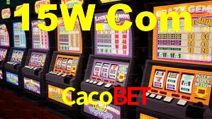 Cacobet,Cacobet App