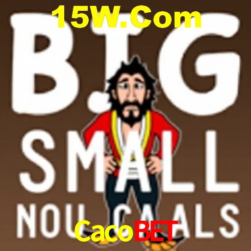 Estatísticas Cacobet
