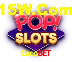 Cacobet App