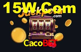 Cacobet: Jogos de Caça-Níqueis-Altas Recompensas, Roleta-Velocidade, Blackjack-Desafios Máximos