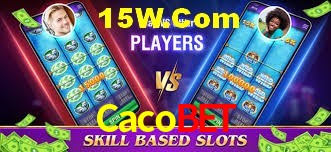 Blackjack Table Cacobet